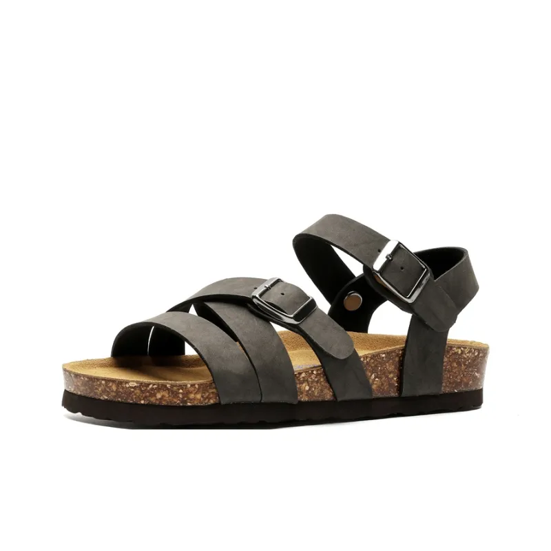 SHUPATE Beach Sandals Unisex-7