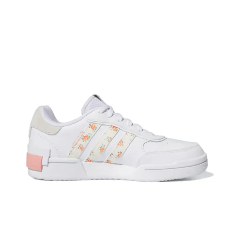 Postmove Women's Adidas Se 'Floral Stripes' Women's-1