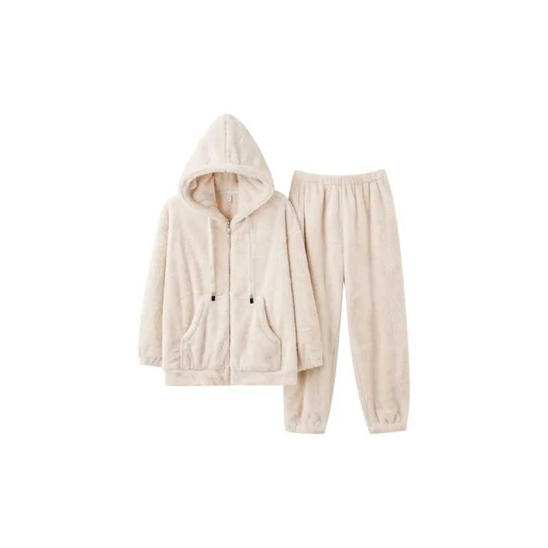 Lanza Unisex Pajama Sets-0