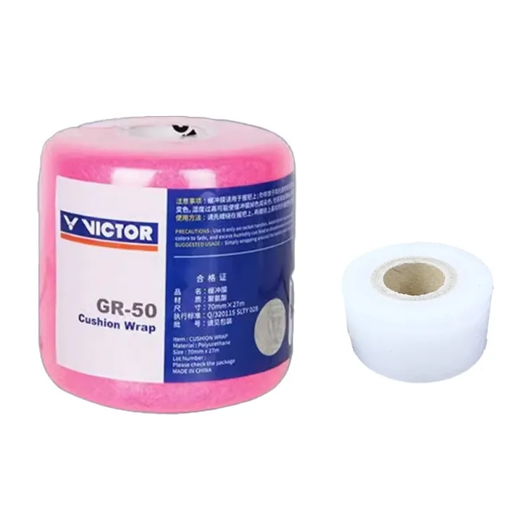 VICTOR Badminton Grip Tape Polyurethane Thin-1
