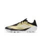 Black/Gold/White