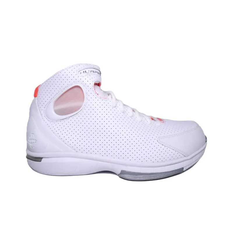Nike Air Zoom Huarache 2K4 White Hot Lava-1
