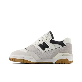 New Balance 550 Sea Salt Grey Matter Women's