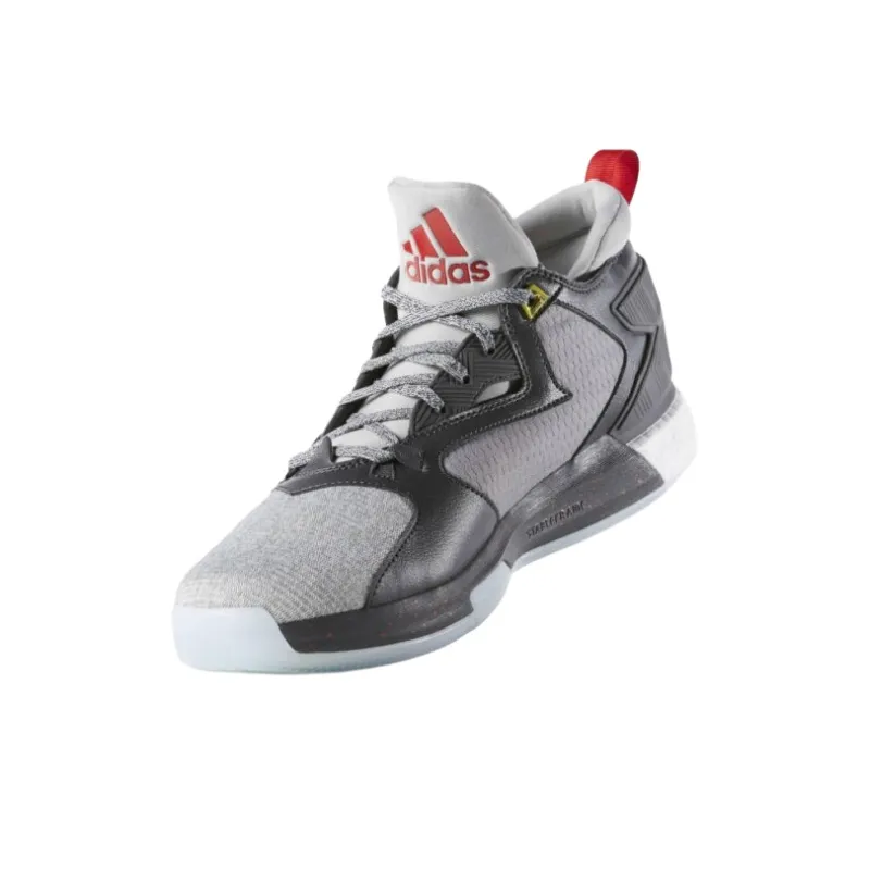 Adidas D Lillard 2 Stay Ready-2