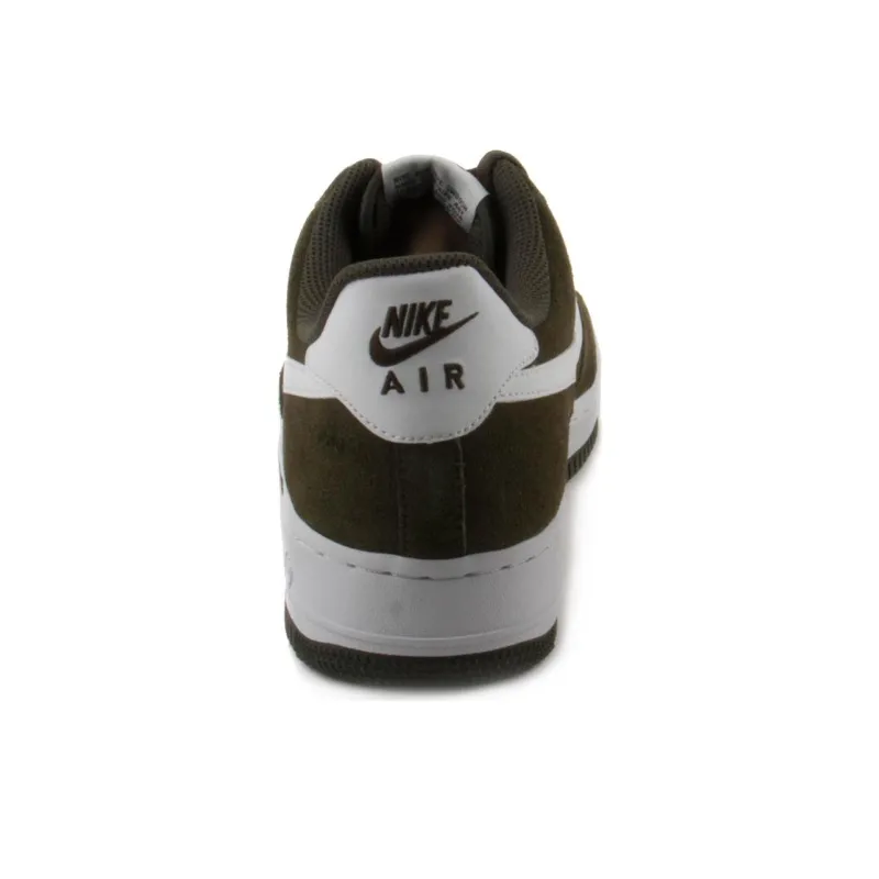 Nike Air Force 1 Cargo Khaki/White Cargo Khaki-3