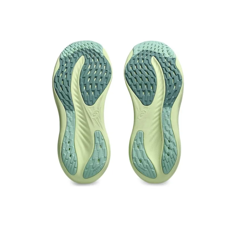 Asics Gel Nimbus 26 'Black Cool Matcha' Women's-4