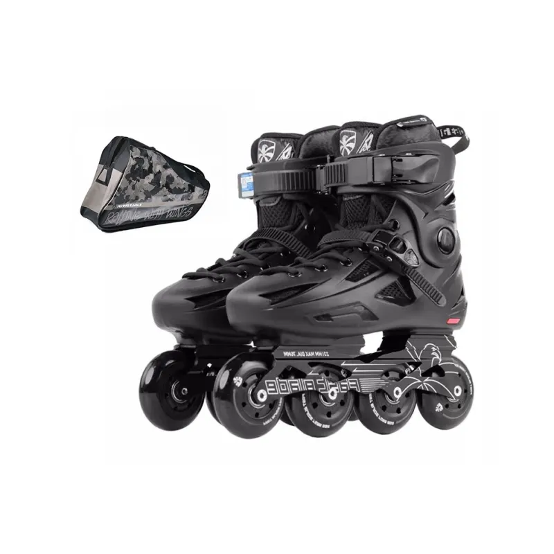FLYING EAGLE Inline Skates-6