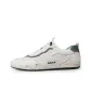 Beige White Green