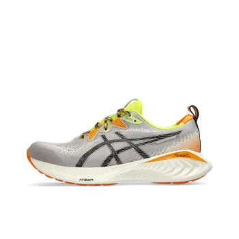 Asics Gel Cumulus 25 Tr Nature Bathing Neon Lime