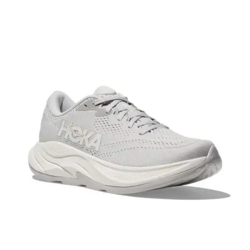 HOKA ONE ONE Rincon 4 Stardust Cosmic Grey Women's-3