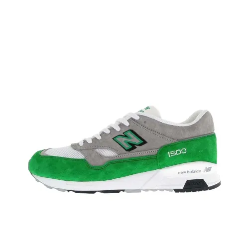 New Balance 1500 Sns Rgb Pack Green