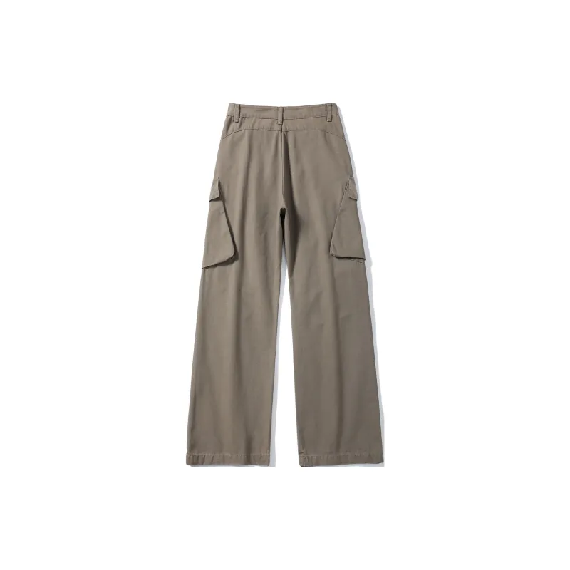 Rose Cargo Pants Women's-9