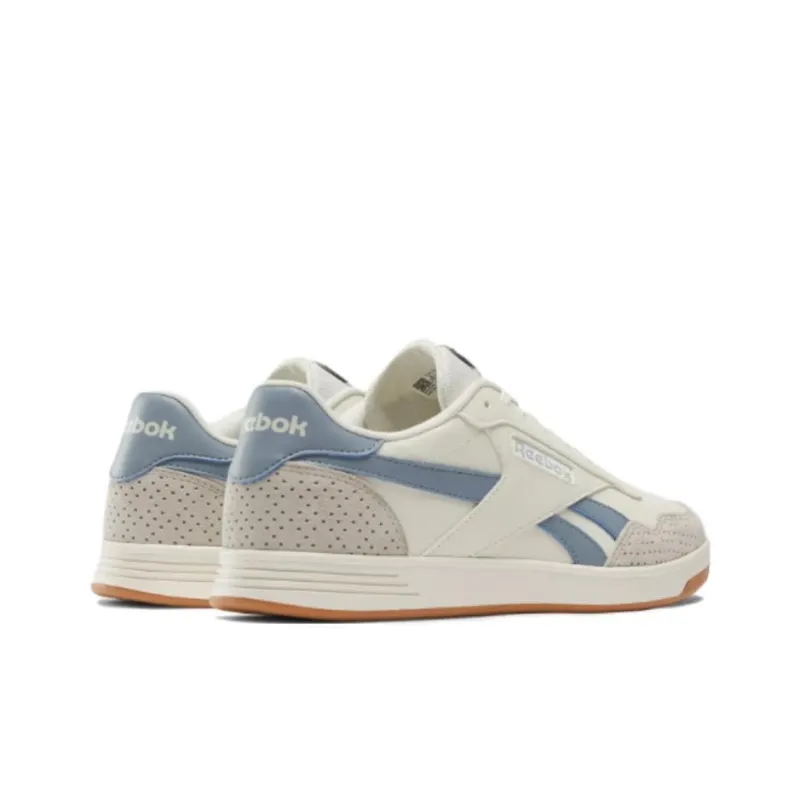 Reebok Court Advance 'Chalk Vintage Blue'-3