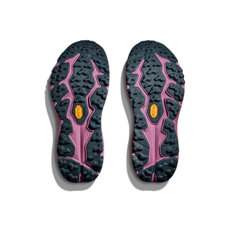 HOKA ONE ONE Speedgoat 6 Sherbet Beet Root Women's-4