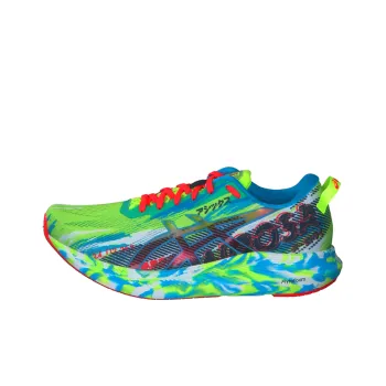 Asics Noosa Tri 13 Hazard Green Digital Aqua