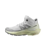 Gray Green