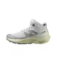 Gray Green