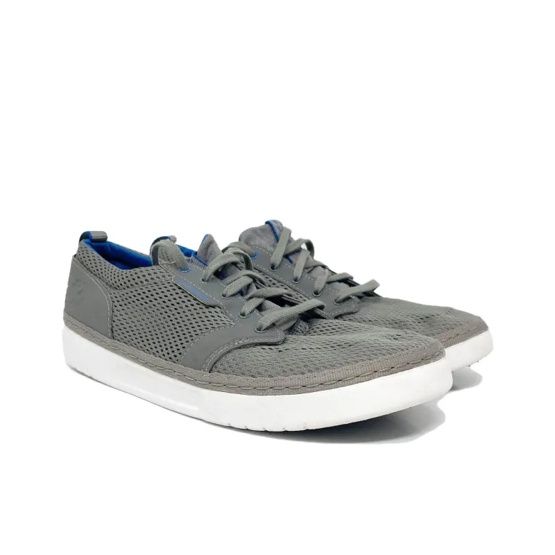 New Balance NB Apres Skateboard Shoes Men Low-Top Gray-1