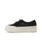 Unlined Mesh Black