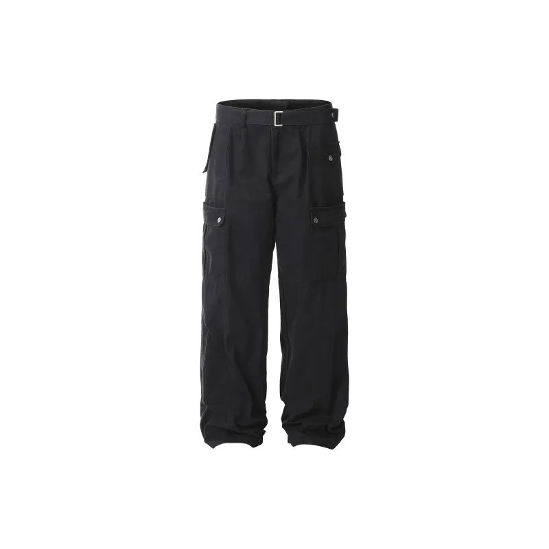 MT99 Cargo Pants Unisex-1