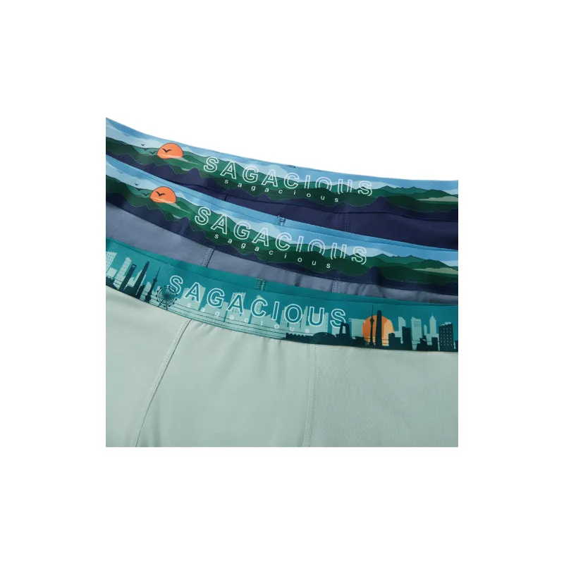 HLA Men Boxer Shorts-3
