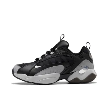 Reebok Royal Pervader Running Shoes Black