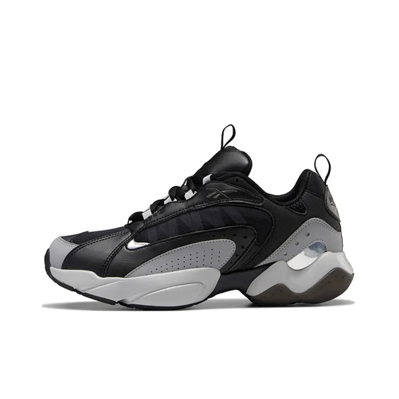 Reebok Royal Pervader Running Shoes Black-0
