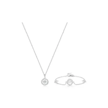 TRUE ME Alloy Necklaces Women's