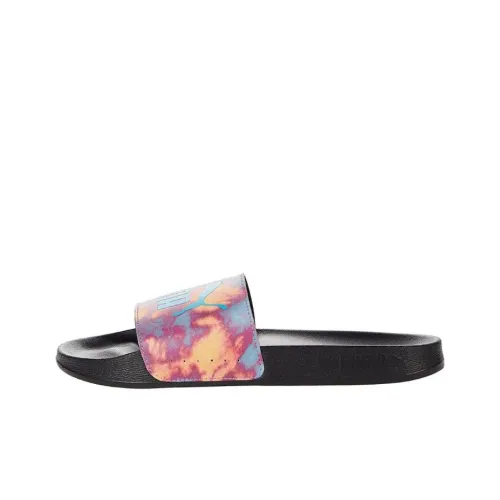 PUMA Leadcat Slide 'Tie Dye' Women's