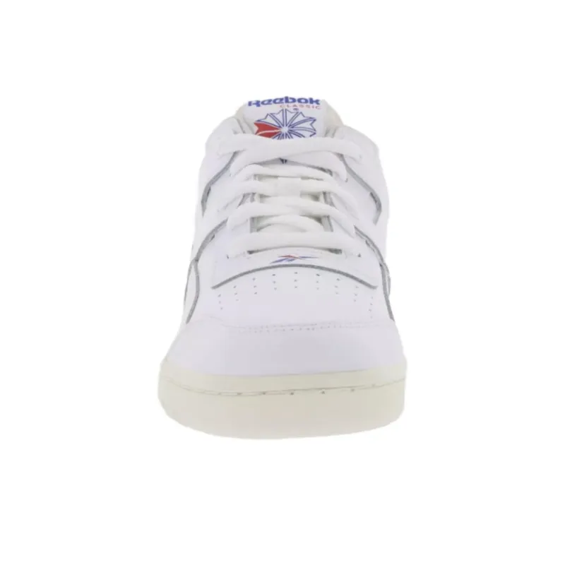 Reebok Workout Plus Mu White-2