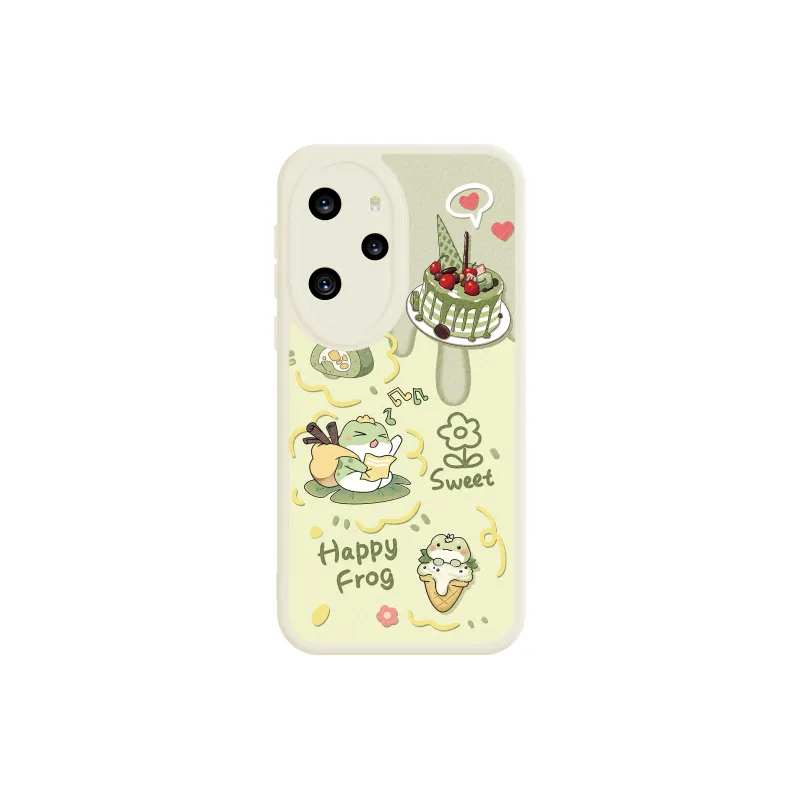 MINISO Phone Cases-3