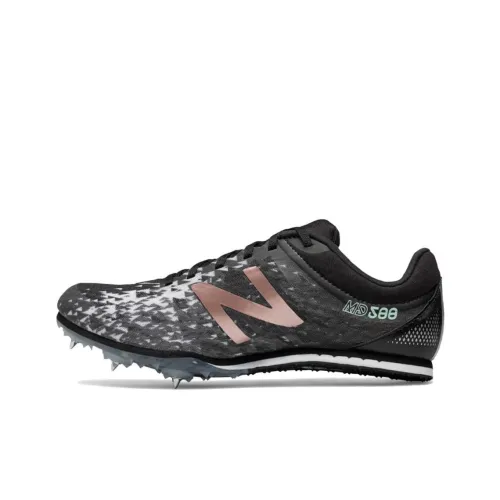 New Balance MD500 V5 Black Women's