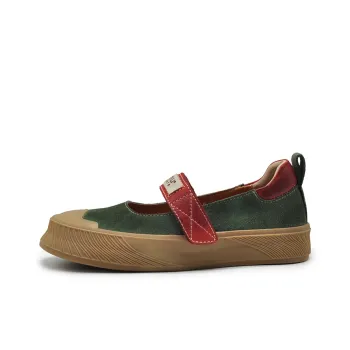 ARTMU Casual Shoes Flat Women's