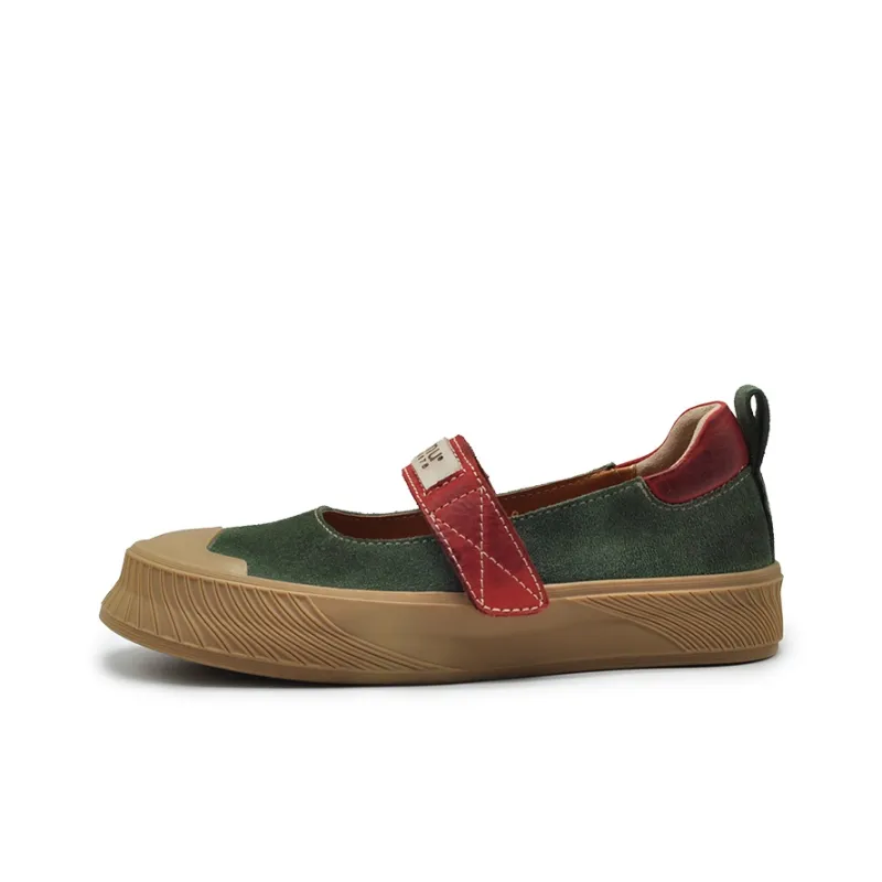 ARTMU Casual Shoes Flat Women's-0