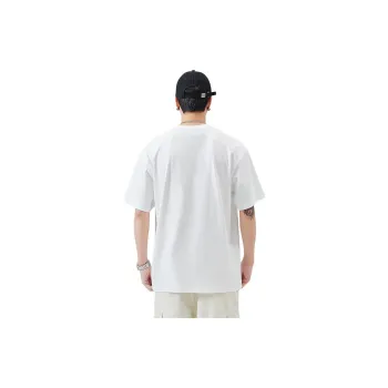 WOOD SOON T-Shirts Men