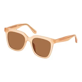 EQUIPMENTELEGANT Square Sunglasses Unisex