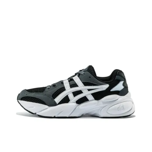 Asics Gel Bnd 'Black Carrier Grey' Women's