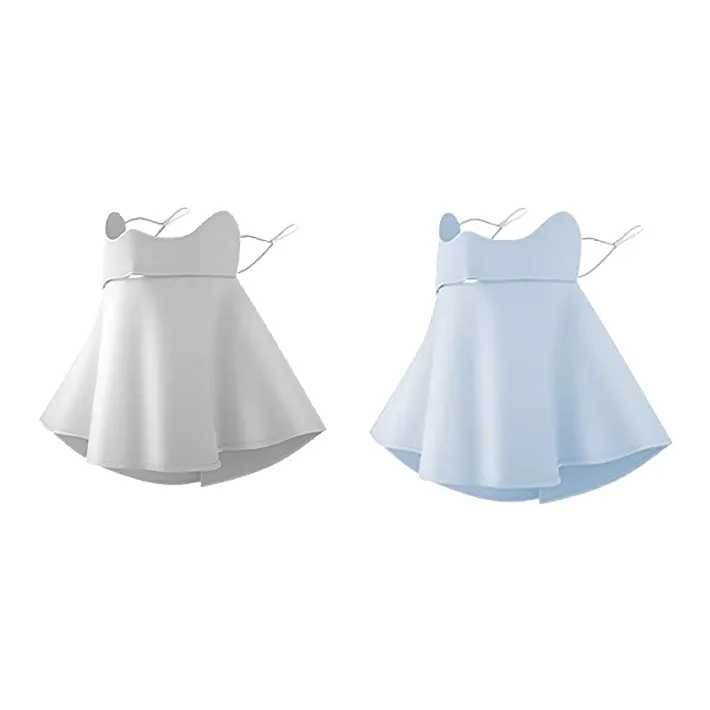 Interface Face Masks Women's-5