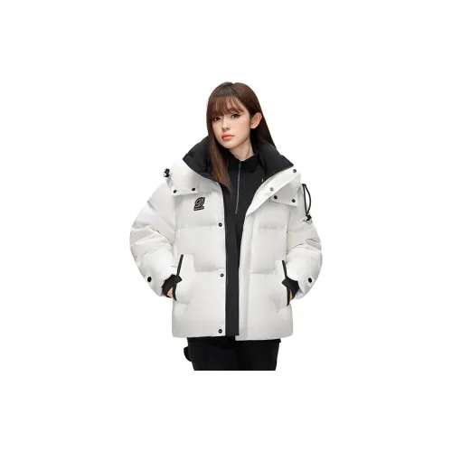 YAYA Down Jackets Unisex