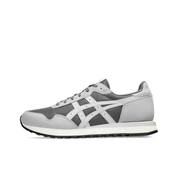 Asics Tiger Runner Ii Carbon Cloud Grey