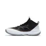 Obsidian Black/361 White