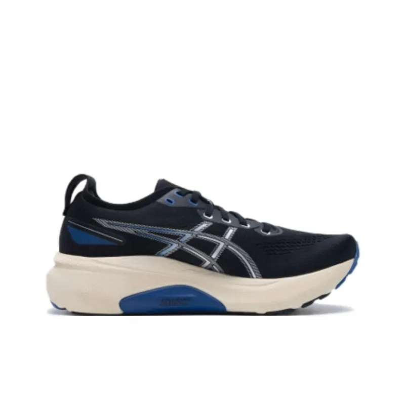 Asics Gel Kayano 31 'Black Blue'-1