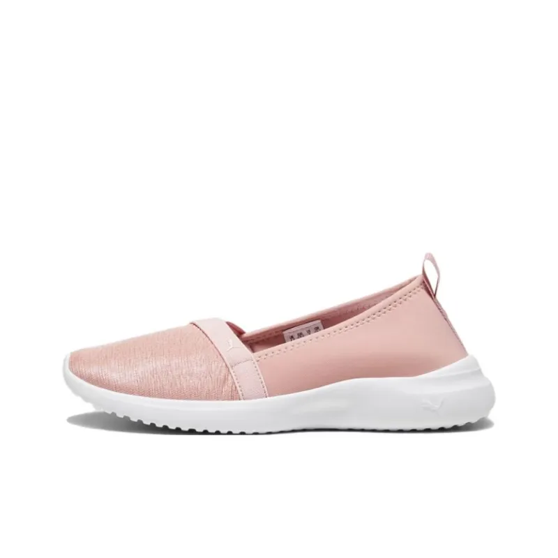 PUMA Adelina Shoes 'Future Pink White' Women's-0