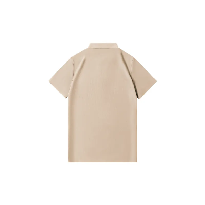 CrocoSport Polo Shirts Unisex-1