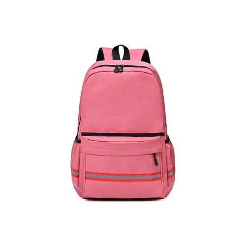 logo satchel cross-body bag Braun