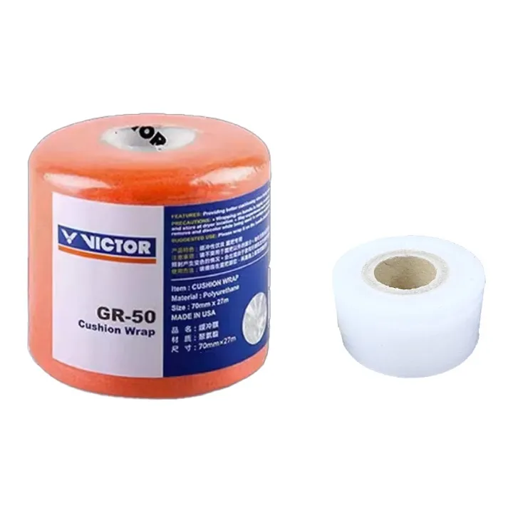 VICTOR Badminton Grip Tape Polyurethane Thin-3