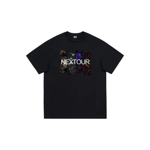 NEXTOUR T-Shirts Unisex