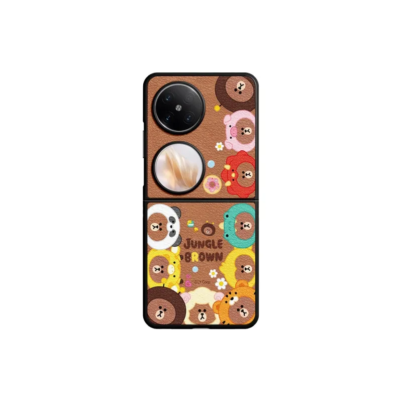 LINE FRIENDS Phone Cases-19