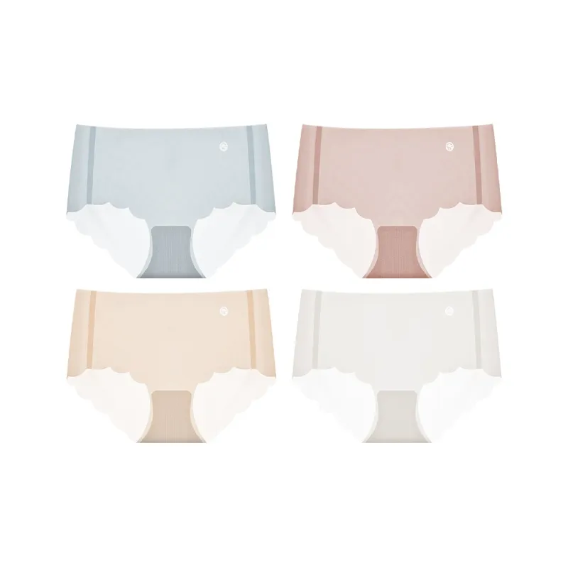 2323 Women's Underpants-4
