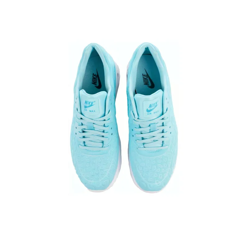 Nike Air Max 90 Ultra Plush Copa Women's-2